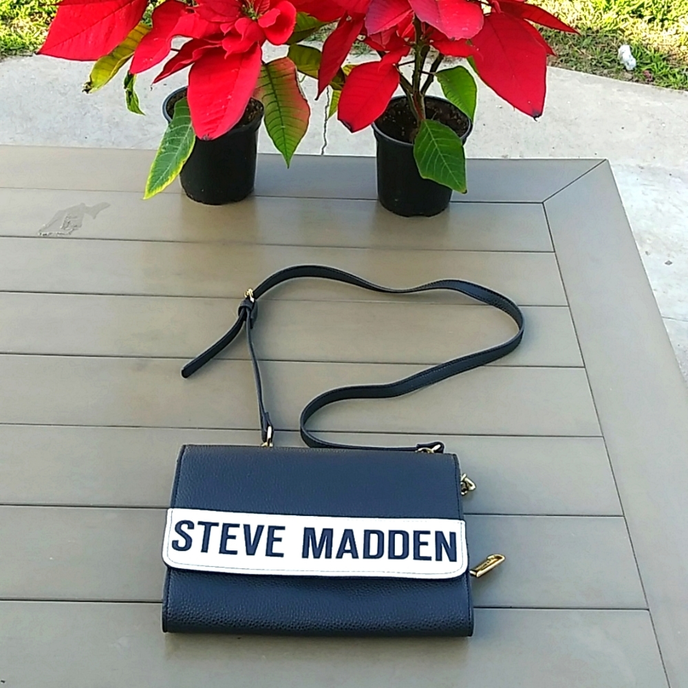 STEVE MADDEN Crossbody bag